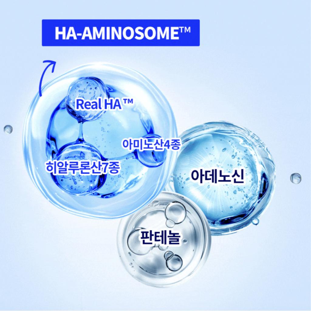 [WELLAGE] Real Hyaluronic One Day Kit 7ea