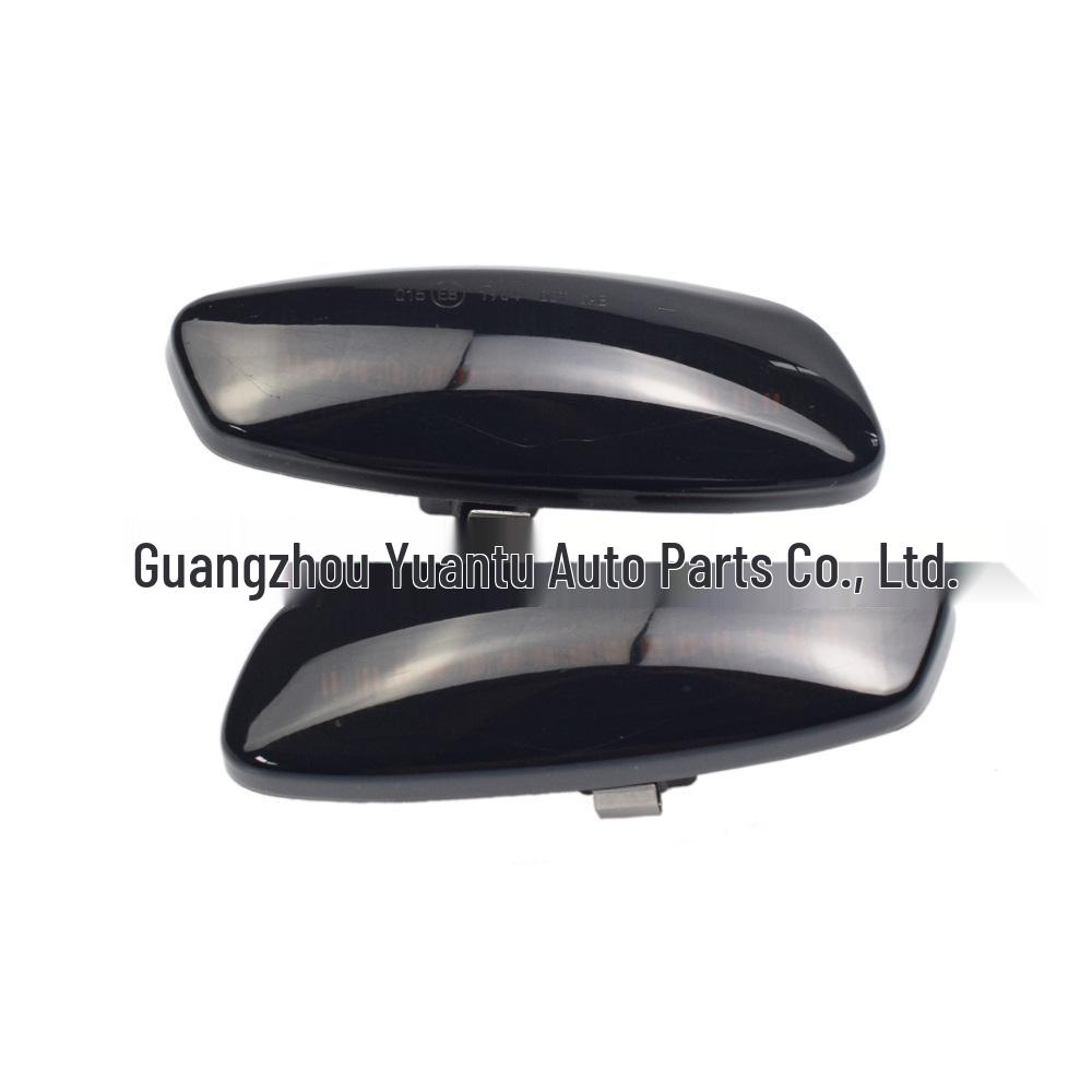 

Peugeot 207/308/3008 & Citroen C4 Picasso Sequential LED Turn Signal Lights