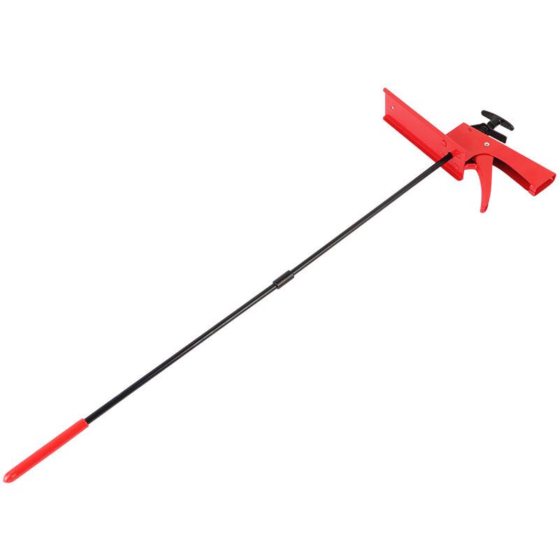 Automotive Brake Pedal Locking Tool