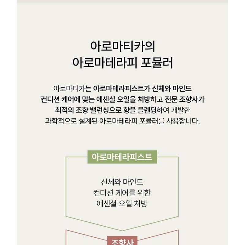 AROMATICA - Rosemary Hair Thickening Conditioner Mini