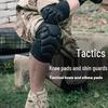 TULX Sports & Tactical Protective Gear Set