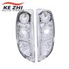 95563118202 Front Left and Right Side Turn Signal Lamp Light Suitable For Porsche Cayenne 2008-2010