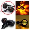 Motorrad Blinker Zaun Blinker Stabile Lichtquelle Universal Blinker Helle Blinker Lampe