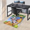 1pc Tom and Jerry Carpet, for Home & Office Decor, Desk Chair Carpet, Festive Gift,Conference Room CarpetL1234