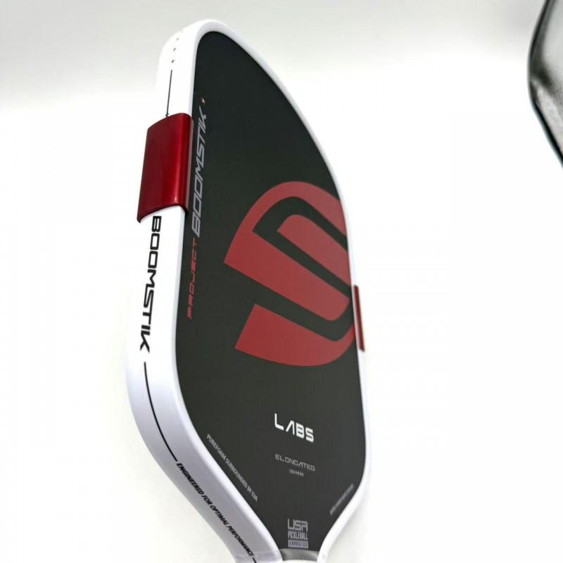 Selkirken 5 Foam Core Boomstik 16mm Toray T700 Carbon Fiber Pickleball Racket