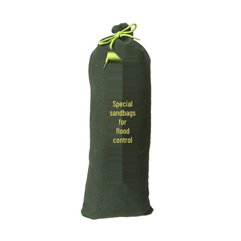 Wanzun Flood Control & Emergency Canvas Sandbag