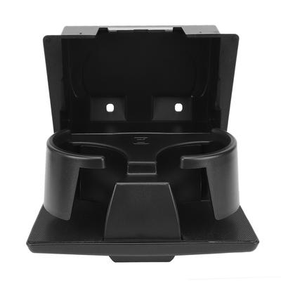 Dashboard Panel Foldable Cup Holder Stand 8C3Z2513562AF Fits for Ford F 250 F 350 F 450
