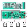 4S 8A Lithium Battery Protective Board Battery Charging Board Connector Circuit Board Module For Power Tool Accessories