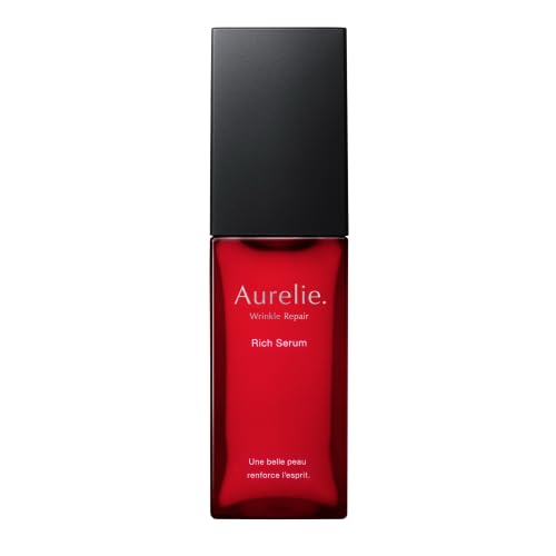 

[MEGUMI Development] Aurelie Wrinkle Repair Serum Moisturizing Serum