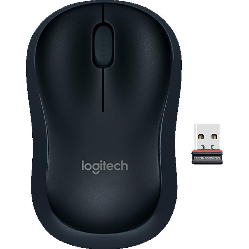 Logitech B175 Wireless Mouse