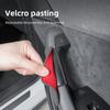 For Tesla Model Y Juniper/Model 3 Highland Interior Door Handle Protective Cover, Car Handle Protective Cover Accessories