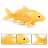 Collectible Goldfish with Playset Detailed Wildlife Figures for Imaginative Play Boys and Girls Home Decoration Ornament
