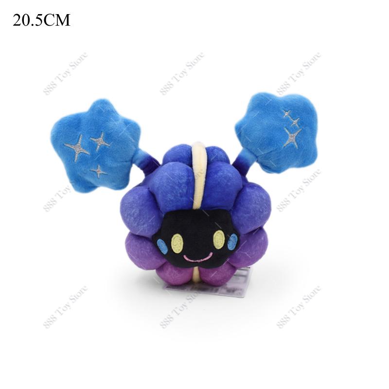 Pokemon Shiny Kyogre Cute Plush Toys Anime Lucario Greninja Furret Charizard Rayquaza Zapdos Exeggutor Stuffed Peluche Doll Gift