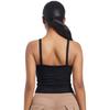 New Yoga Camisole, Beautiful Back, Sports Running, Fitness, Breathable Pleated Vest, Quick Drying Fitness Suit, Slim Fit Top For Women