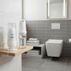 Cleaning Handheld Bidet Three-Speed Adjustment Bidet Sprayer Portable Bidet for 3.7V/500mAh for Men