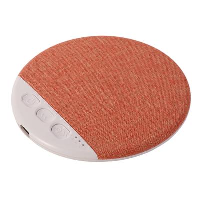 For Better Sleep Under Pillow Bluetooth Speaker Ultra-Thin Sleeping Speaker  Sleeping Aid
