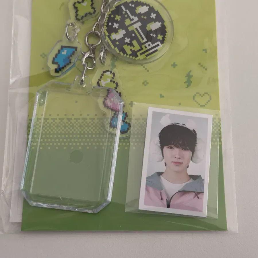 

Ncitzone Ncitywish Sakuya Id Photo Key Ring Id Photo Card Key Ring