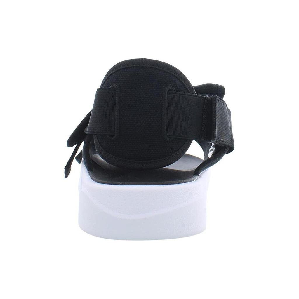 New JORDAN Ls Slide Black White CZ0791-002