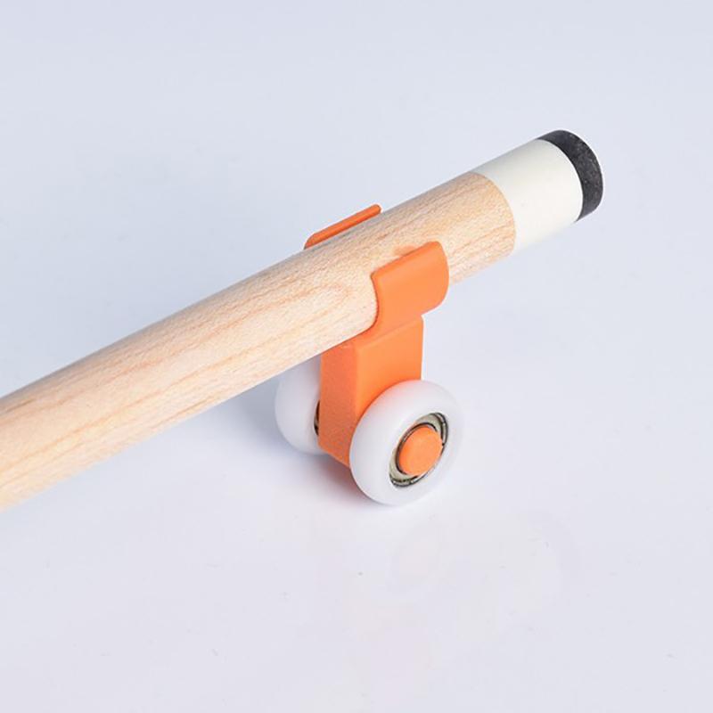 New Billiard Accessories Snooker & Pool Stick Rod Training Device For Billiards Game Billiards Cue Practice Device