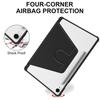 Pentru Samsung Galaxy Tab A9 plus 11" Husă inteligentă Galaxy Tab S9 FE S7 S8 11" S10 S9 plus FE 12.4 Husă de protecție 360 ​​de grade
