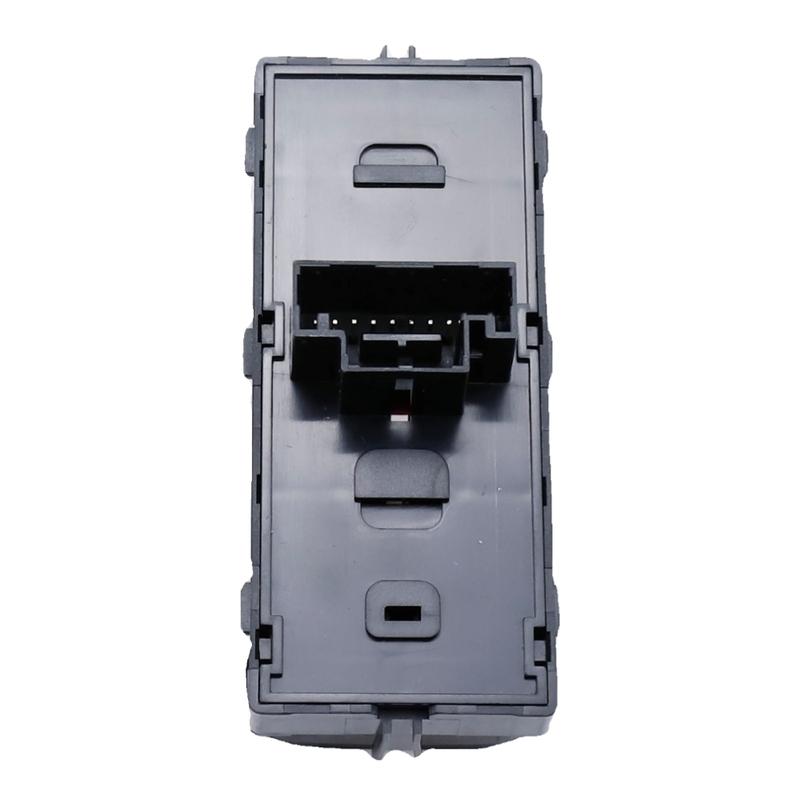 Car Window Lifter Switch For VW GOLF VII Variant (BA5, BV5) 2.0 TDI 4motion2013-CRBC,CRLB,DCYA,DFGA OEM 5G0959857E AF00368