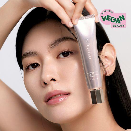 Dear dahlia Daily Defense PDRN BB Cream