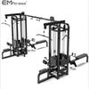 Yimai Commercial Multi-Station Strength Trainer