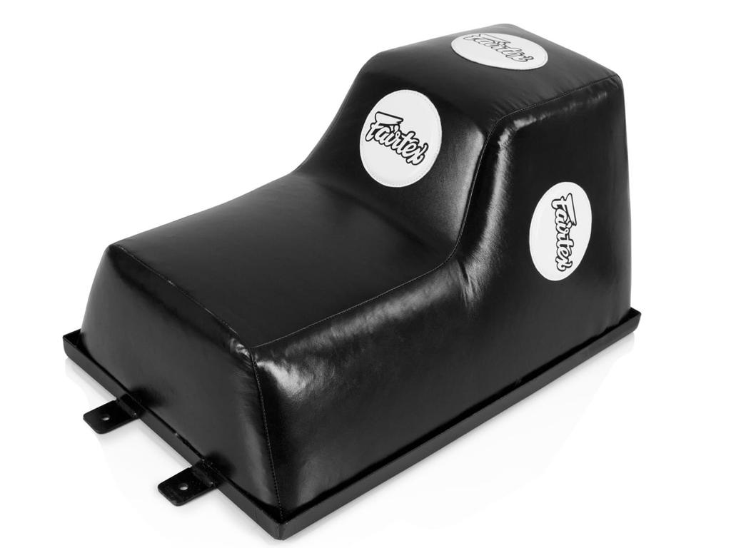 Fairtex Wall Shield with Cap UC1 Black