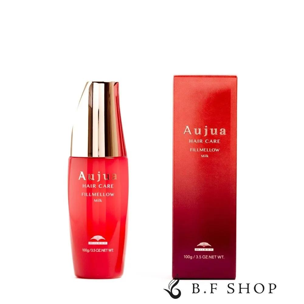 MILBON Ojuah Filmellow Молочко 100 г Набор из 2 шт. Эссенция для волос