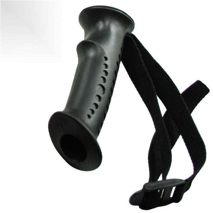 

Резиновая ручка Треккинговая палка Tison Trust - T, EVA, Пробка, K Ручки