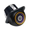 Car Backup Camera Rear View Camera 1080P Clear Interference Resistant 170 Degree Wide Angle Reversing Camera