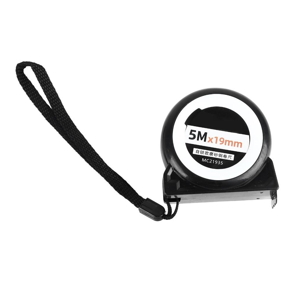 High Accuracy Steel Tape Measure Self Locking Self Lock Tape Measure For Electricians