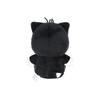 T's Factory Tom and Jerry Plush Mascot - Three Kittens (Black) Approx. H115 X W105 X D70mm TJ-5549187BK