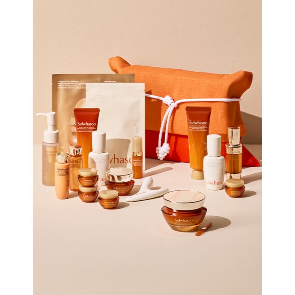 Sulwhasoo Consonant Fresh Cream Rich 50ml