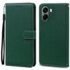 A6X Phone Case For OPPO A6X 5G Case Wallet Leather Flip Cover For OPPO A6X 4G Case OPPOA6x Cell Phone Cover Fundas Etui