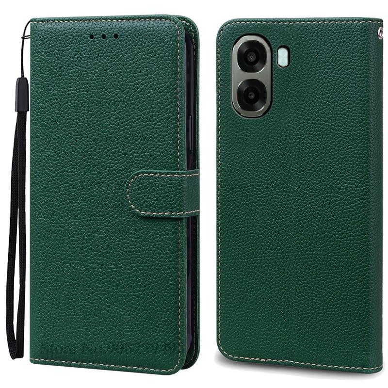 A6X Phone Case For OPPO A6X 5G Case Wallet Leather Flip Cover For OPPO A6X 4G Case OPPOA6x Cell Phone Cover Fundas Etui