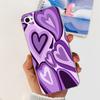 For iPhone 4 Case 3.5" Cute Cartoon Leopard Transparent Silicone Soft Cover For iPhone 4s iPhone4 Funda iPhone4s Shockproof Capa