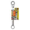 ANEX Ratchet Wrench, 19mm, AOA-19RW