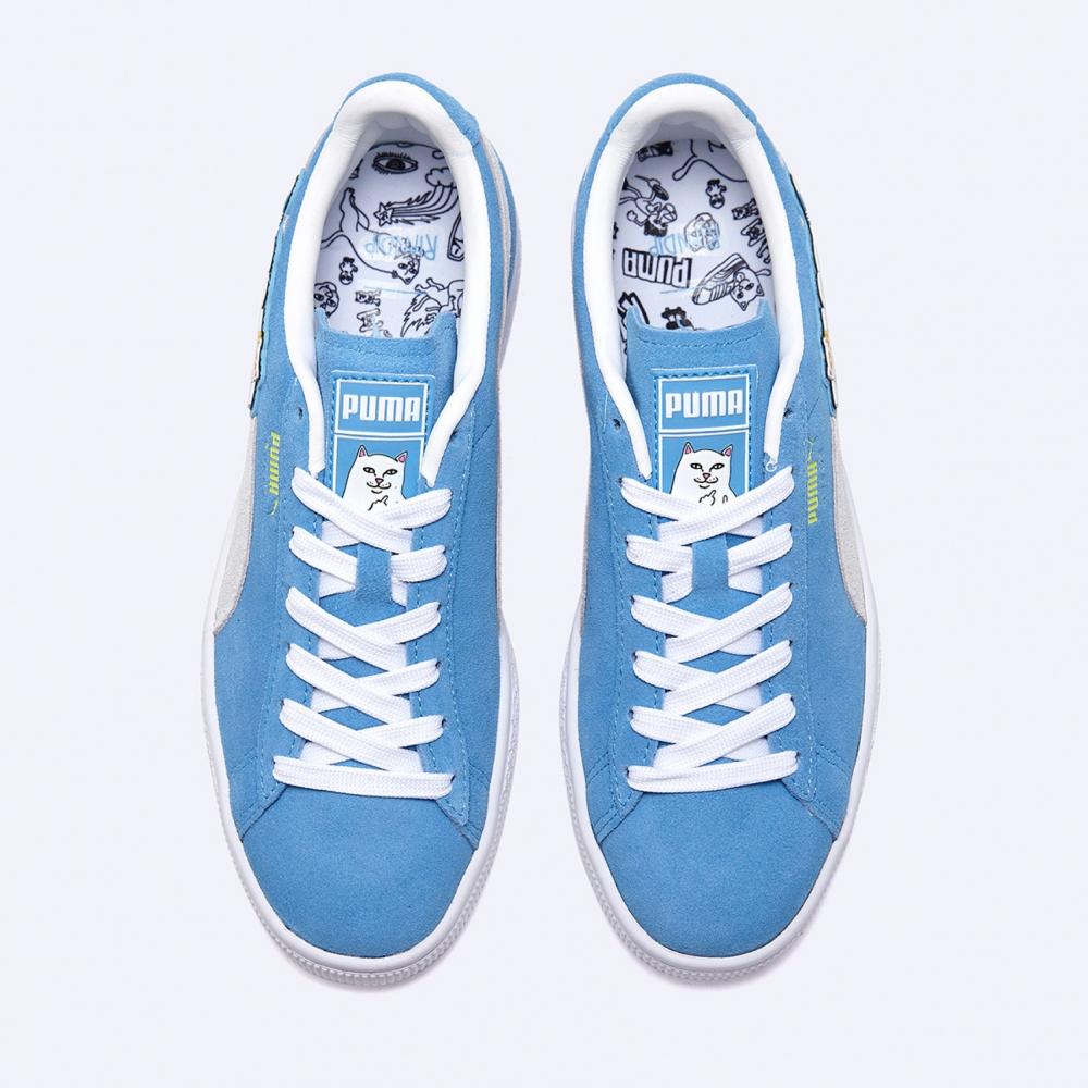 Puma Suede Lip Dip 39353701