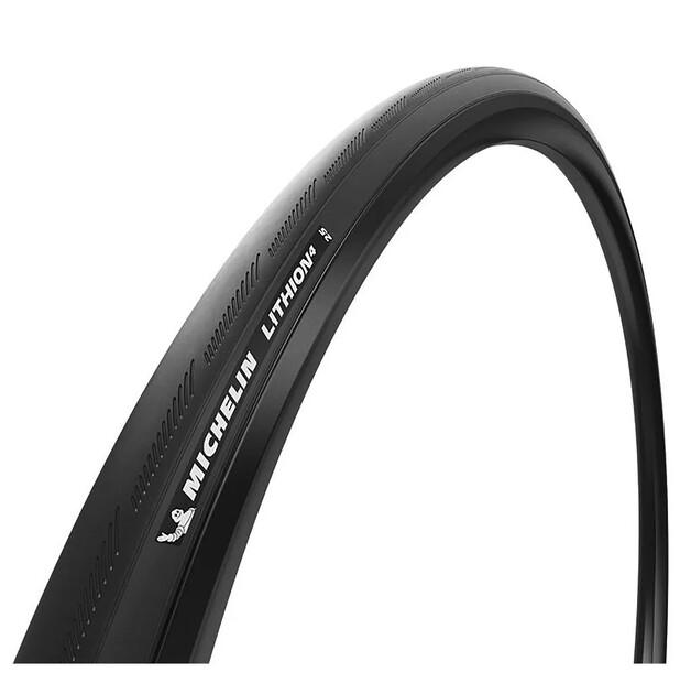 

Дорожная шина Michelin Lithion 4 3x60 TPI 700C x 30 700C x 32