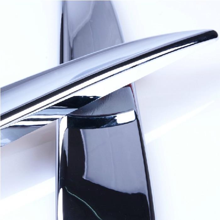 Ford Kuga 2013-2019 Rear Window Decorative Tail Wing Strip (Both Sides)