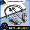 Xiaomi 2025 Sport Wireless Headphone Neckband Earphone Audífonos Bluetooth Inalámbrico Freeshippings Items Ear Buds for Xiaomi Huawei
