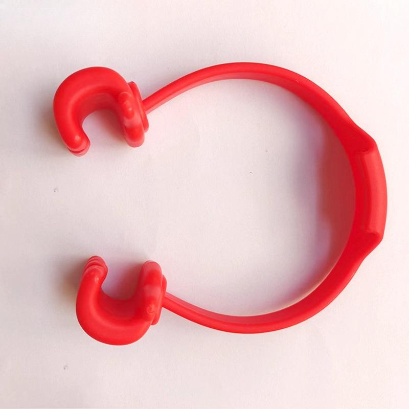1pc creative phone stand, thumb rest, desktop stand, portable stand