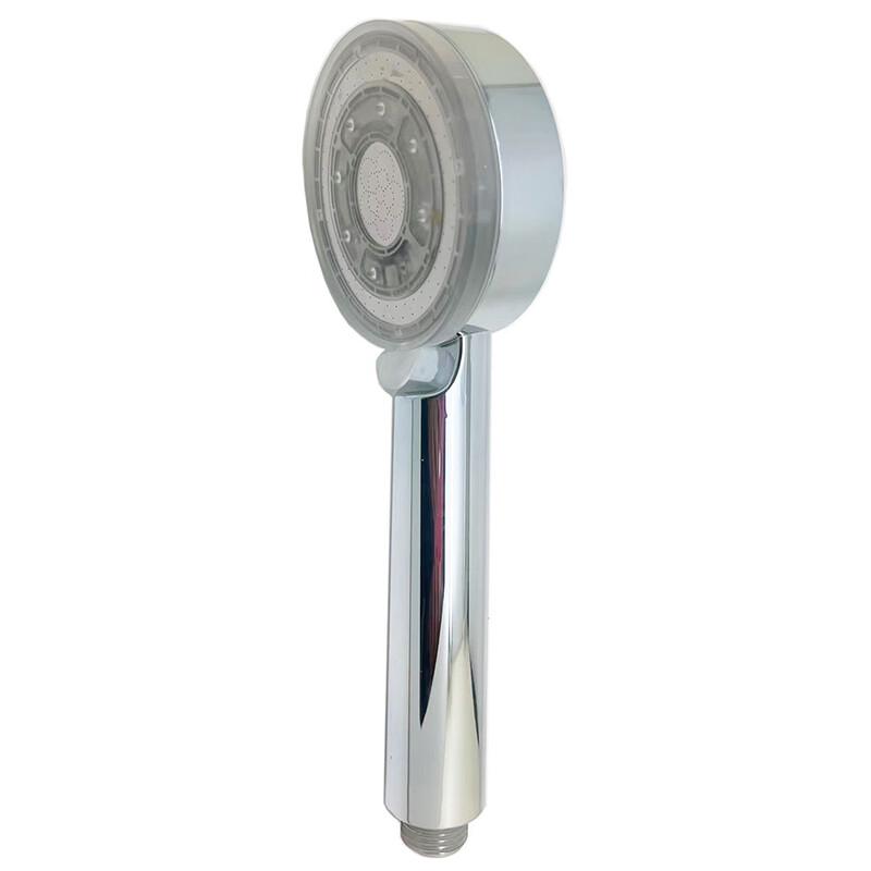 MDNG Multifunction LED Handheld Shower Head