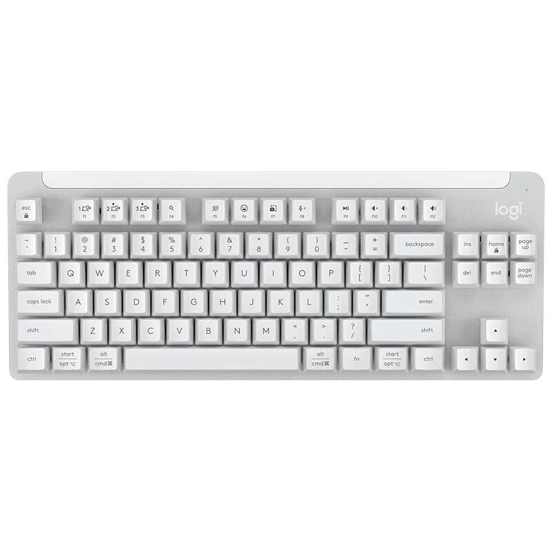 

Logitech K855 Wireless Mechanical Keyboard