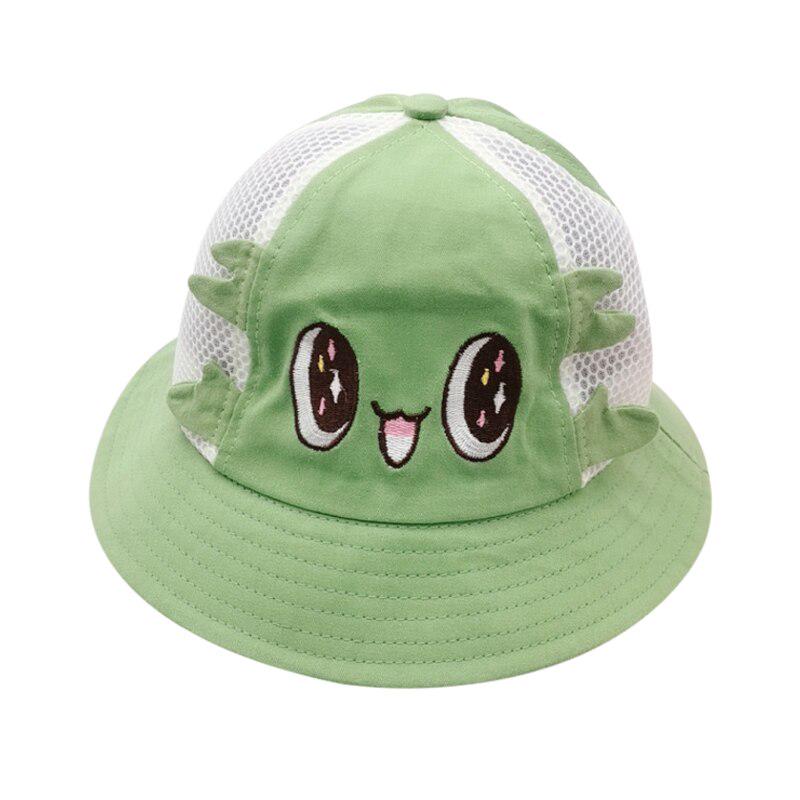 Buy Baby Bucket Hat Round Beach Caps 