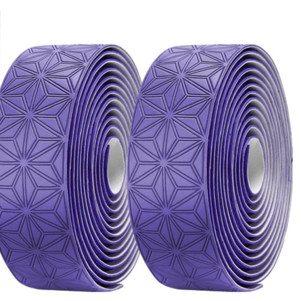 Anti-Slip Road Bike Bar Tape Anti-Vibration Bicycle Handlebar Tape Bike Handlebar Strap  Road Bike