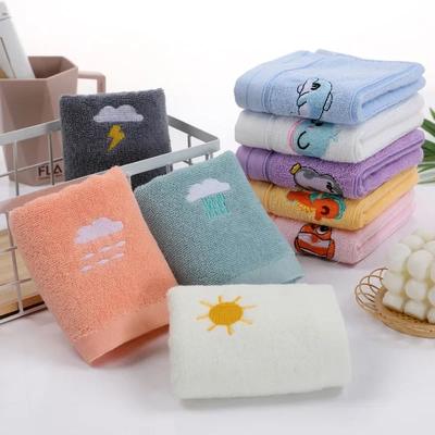 Banyo Havluları – Çocuk havluları