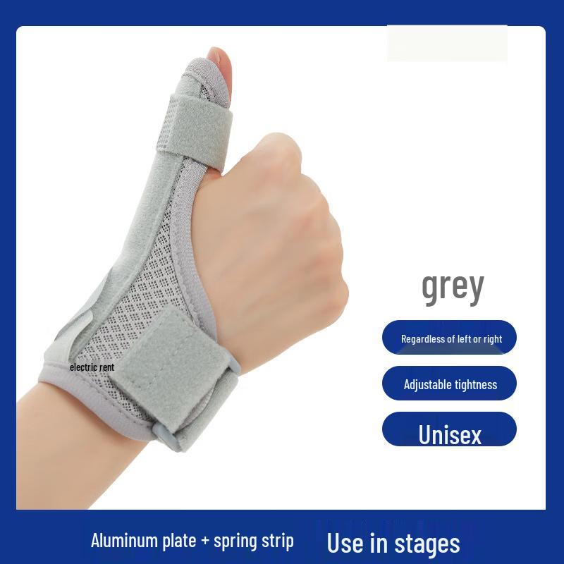 TULX Thumb & Wrist Support Brace