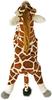 Carolata Giraffe Plush Toy (Nestling SeriesSoft Touch) Realistic Animal Toy Doll Gift Present Birthday (Twice Tested)  Christmas Present